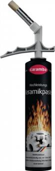 Hochleistungskeramikpaste - 1200 ML / 6 ST  wei 200 ml Pinseldose CARAMBA