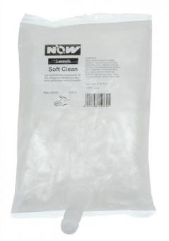 Seifencreme Soft Clean/Fresh - 8 L / 8 ST  1,4l f.4000386501 parfmiert,pH-neutral PROMAT