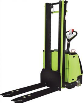 Gabelstapler LX 16/16 Trgf.1600kg - 1 ST  Einfachmast Hubh.1600mm LIFTER