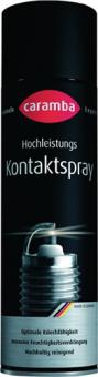 Hochleistungskontaktspray - 3 L / 6 ST  500 ml Spraydose CARAMBA