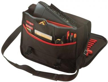 Werkzeugtasche 559 TB B400xT130xH310mm - 1 ST  PES PLANO