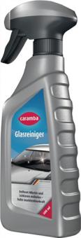 Glasreiniger 500 ml Sprhflasche - 0,5 L / 1 ST  CARAMBA