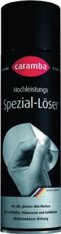 Hochleistungsspeziallser - 3 L / 6 ST  500 ml Spraydose CARAMBA