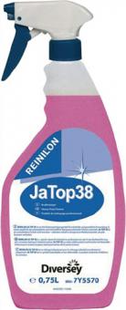 Intensivreiniger JaTop38 - 1 L / 1 ST  0,75l Konzentrat Sprhflasche DIVERSEY