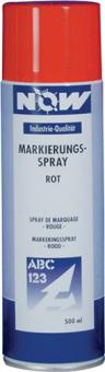 Markierungsspray rot 500 - 3 L / 6 ST  ml Spraydose PROMAT CHEMICALS