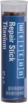 Repair Stick Titanium graugrn - 1380 G / 12 ST  115g Stick WEICON