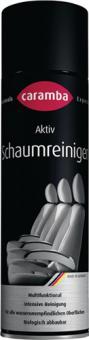 Aktiv Schaumreiniger 500 - 3 L / 6 ST  ml Spraydose CARAMBA