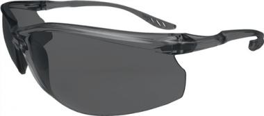 Schutzbrille Daylight One - 1 ST  EN 166 Bgel schwarz,Scheibe smoke PC PROMAT