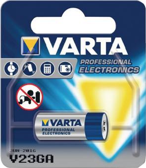 Knopfzelle Electronics 12 - 1 SB  V 50 mAh 3LR50 10,3x28,5mm VARTA