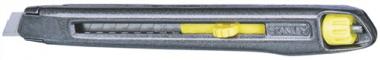 Cuttermesser Interlock Klingen-B.9,5mm - 1 ST  L.135mm SB STANLEY