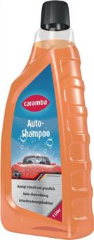Autoshampoo 1l Flasche CARAMBA - 6 L / 6 ST  
