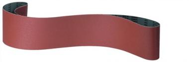 Schleifband CS 310 X L.2000mm - 10 ST  B.150mm K.40 f.STA/Guss Korund KLINGSPOR