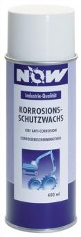 Korrosionsschutzwachs hellgelb - 4,8 L / 12 ST  400 ml Spraydose PROMAT CHEMICALS