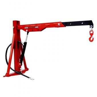 Hydraulischer Hebearm 350 fr BIG-BAG's, REMET - 1 Stk  Max. Hubhhe 3.035 mm, Max Hublast 450 kg
