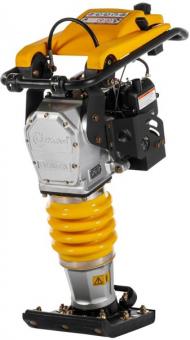 Vibrationsstampfer LVS80GX 11,5 kN - 1 Stk  (HONDA-Motor) mit Benzinmotor 2,6 kW
