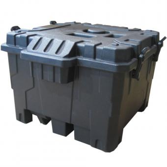 Kunststoffbox fr PCW 5000 - 1 Stk  fr Winde und Zubehr