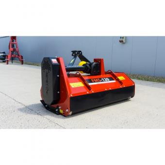 REMET FMS-120 Schlegelmulcher - 1 Stk  fr Traktoren