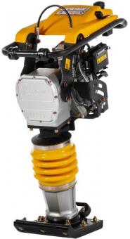LUMAG Vibrationsstampfer VS80S - 1 Stk  Benzinmotor 3.0kW