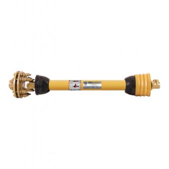REMET Gelenkwelle mit Reibungskupplung 1200 NM - 1 Stk  fr RT630, R60, R80