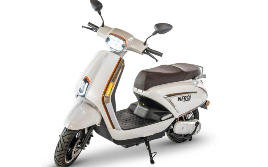 Elektro-Moped Nero EGO-01 - 1 Stk 