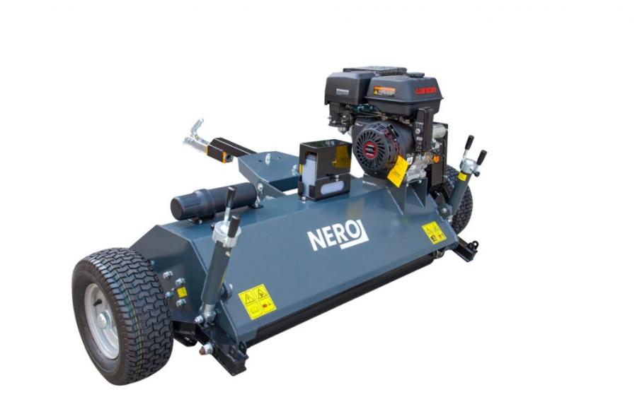 Schlegelmulcher Nero ATV-120 - 1 Stk 