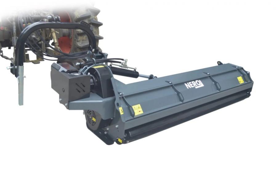 Bschungsmulcher Nero R-180H - 1 Stk 