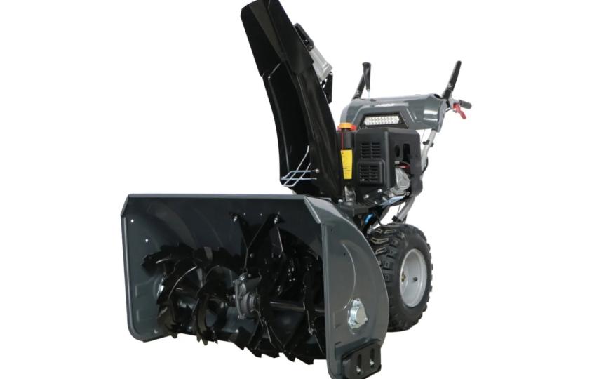 Schneefrse Nero SF-87R 