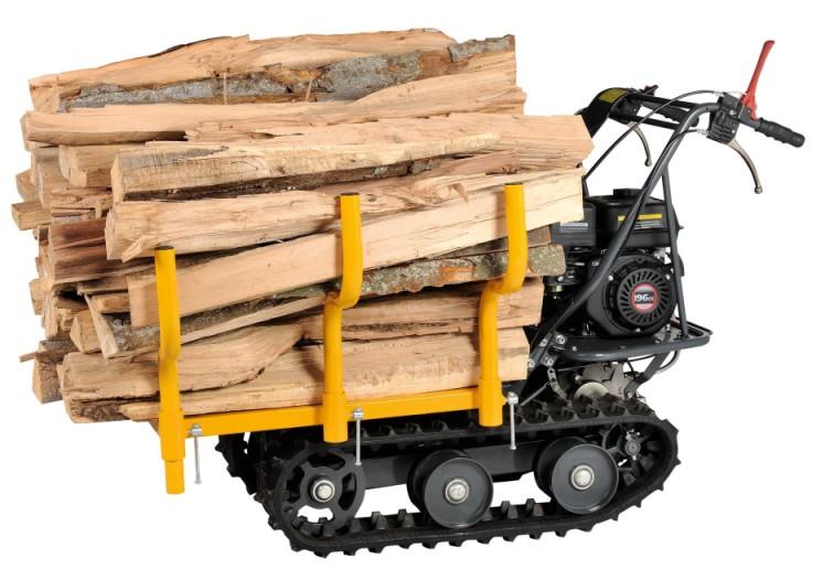 Holzrungen fr MD500HPRO - 1 Stk 