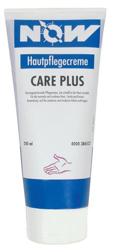 Hautpflegecreme Care Plus - 1 ML / 1 ST 