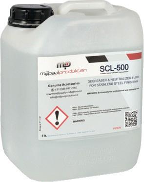 Reiniger u.Neutralisierer - 5 L / 1 ST 