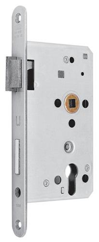 Beh�rden-Einsteckschloss - 1 ST 