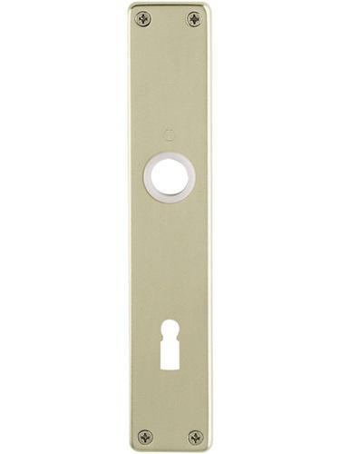 Langschildpaar 202SP F1/ - 1 PA 