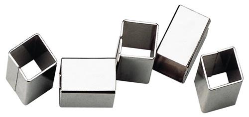 Ausgleichshlse Metall f.VK - 25 ST 