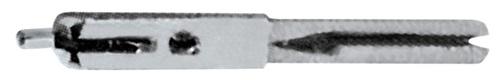 Haken-Wechselstift Typ U - 1 ST 