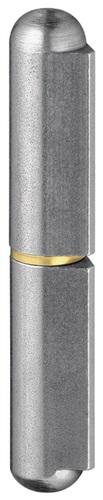 Profilrolle KO 40 Band-L.100mm - 1 ST 