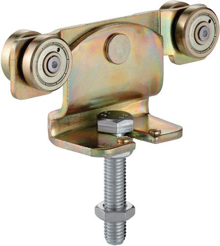 Rollapparat -91 391 f. Pro - 1 ST 