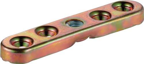 Flansch -93 593 Pro 500 STA - 1 ST 