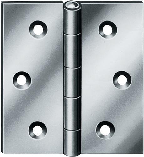 Scharnier 10503 H.60mm B.60mm - 10 ST 