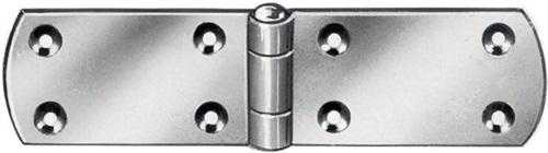 Kistenband H.38mm B.offen250mm - 10 ST 