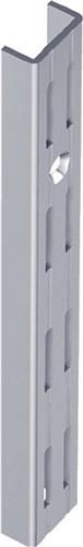 Wandsch.L.2000mm wei STA - 2 PA / 1 PA 