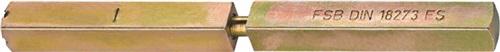 Panikstift 05 0125 4-KT.9x146mm - 1 ST 