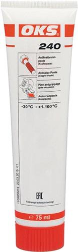 Antifestbrennpaste (Kupferpaste) - 3060 L / 10 ST 