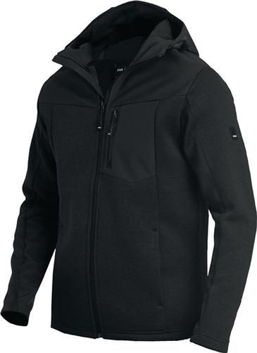 Hybrid-Softshelljacke MAXIMILIAN - 1 ST 