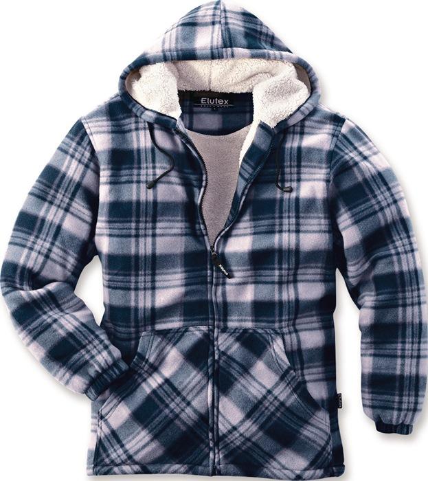 Thermojacke Vancouver Gr.XXL - 1 ST 