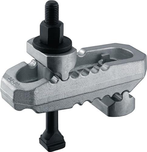Spannpratze Nr.6312VT Krokodil - 1 ST 