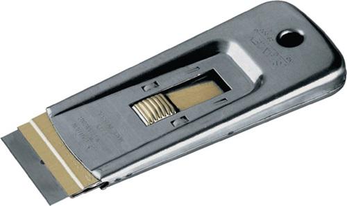 Universalschaber L.95mm Klingen-B.40mm - 1 ST 