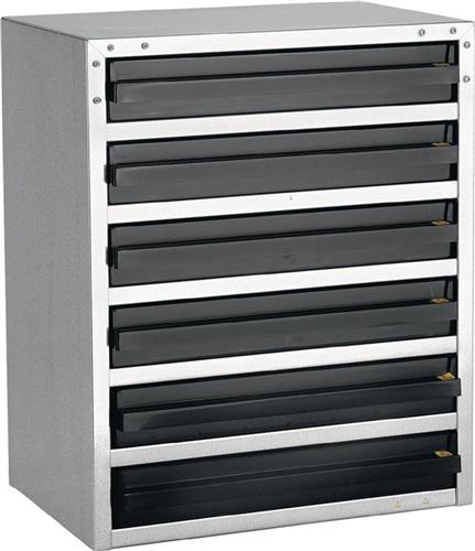 Sortimentskastentresor ESD 250/6-3 - 1 ST 