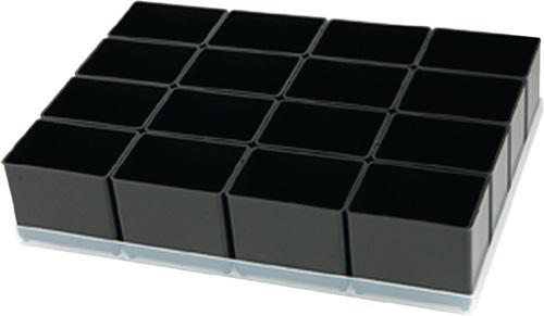 Einteilungset A9-1 B39xT55xH47mm - 1 ST 