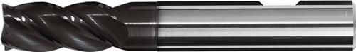 Schaftfrser DIN 6527L INOX - 1 ST 
