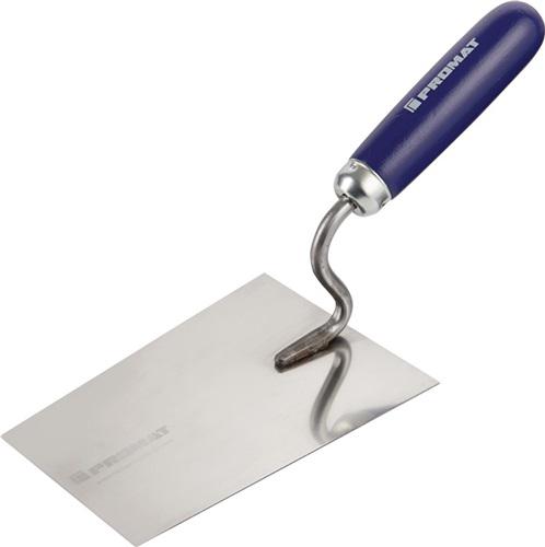 Maurerkelle L.160mm B.115mm - 20 ST 